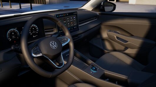 Bild eines T-Roc 4Me eTSI DSG