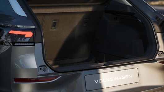 Bild eines T-Roc 4Me eTSI DSG