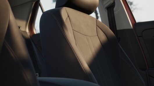 Bild eines T-Roc Style eTSI DSG