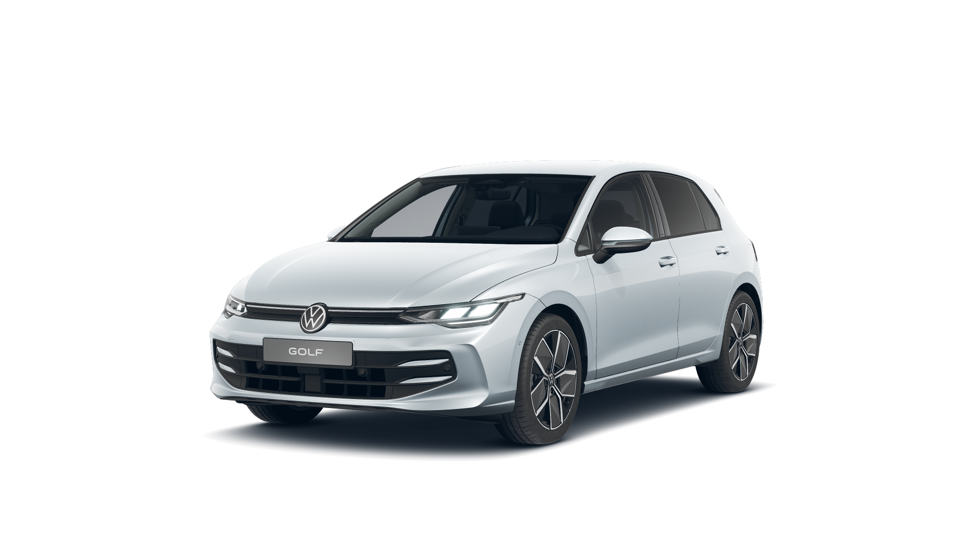 VW Golf Rabbit TSI 2026