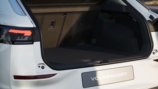 Bild eines T-Roc Life eTSI DSG