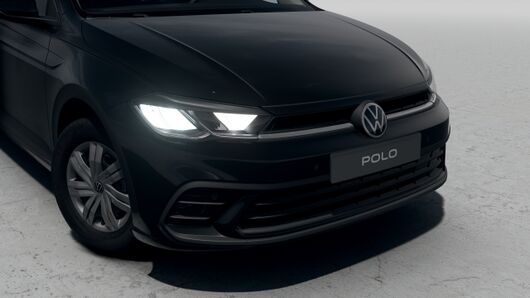 Bild eines Polo 4Me TSI