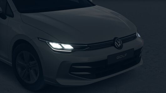 Bild eines Golf 4Me TDI