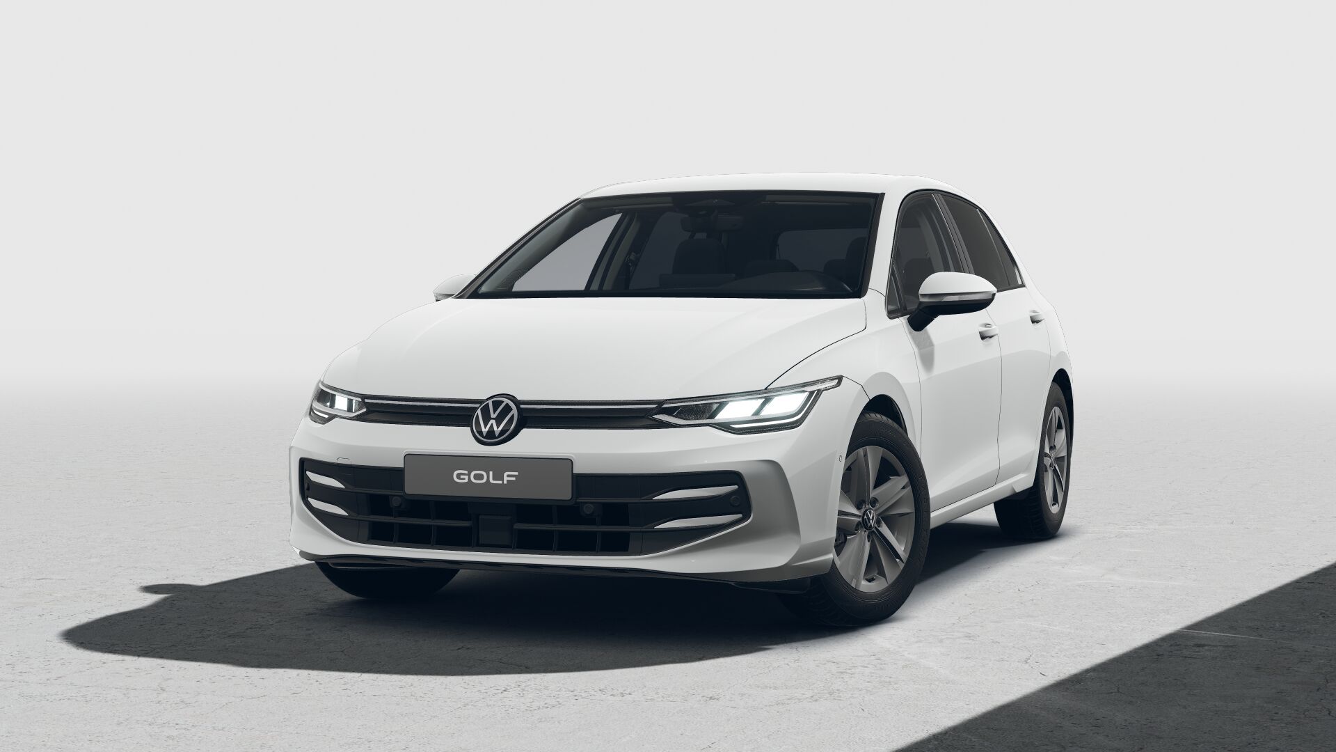 VW Golf 4Me TDI 2026