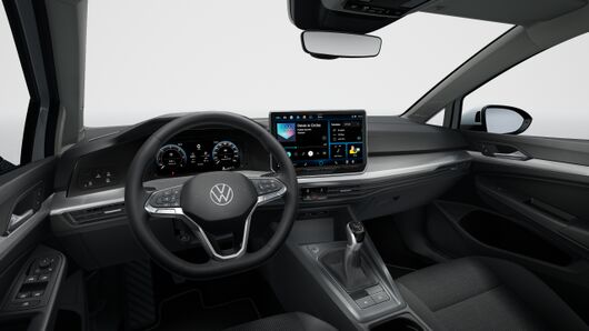 Bild eines Golf 4Me TDI