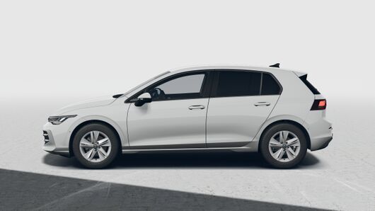 Bild eines Golf 4Me TDI