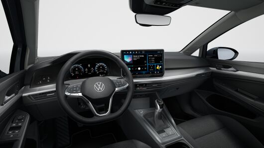 Bild eines Golf 4Me TSI