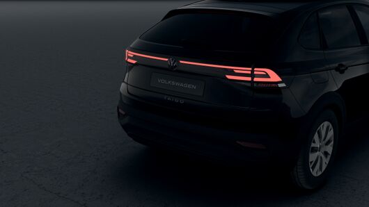 Bild eines Taigo 4Me TSI