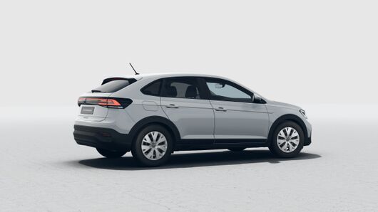 Bild eines Taigo 4Me TSI