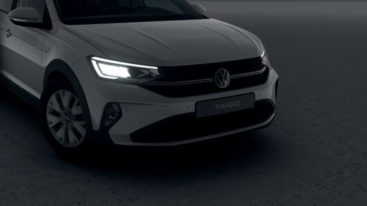 Bild eines Taigo 4Me TSI