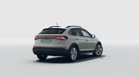 Bild eines Taigo Friends TSI DSG