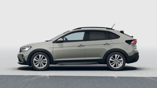 Bild eines Taigo Friends TSI DSG