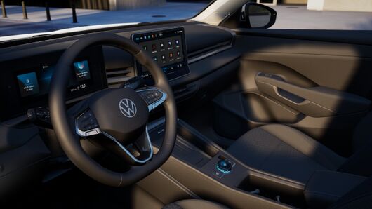 Bild eines T-Roc 4Me eTSI DSG