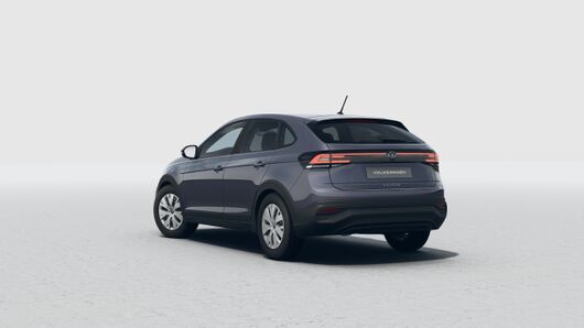 Bild eines Taigo 4Me TSI