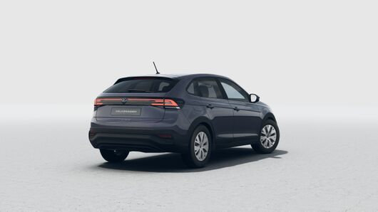 Bild eines Taigo 4Me TSI