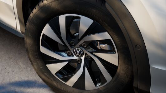 Bild eines T-Roc 4Me eTSI DSG