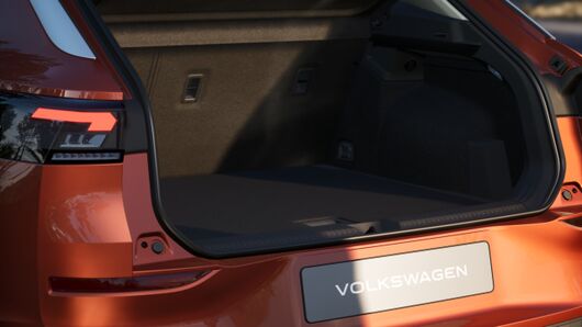 Bild eines T-Roc 4Me eTSI DSG