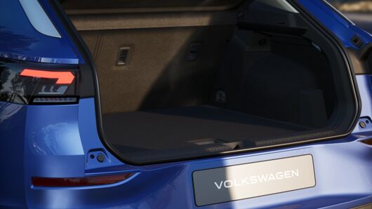 Bild eines T-Roc 4Me eTSI DSG