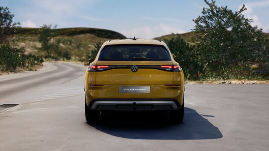 Bild eines T-Roc 4Me eTSI DSG