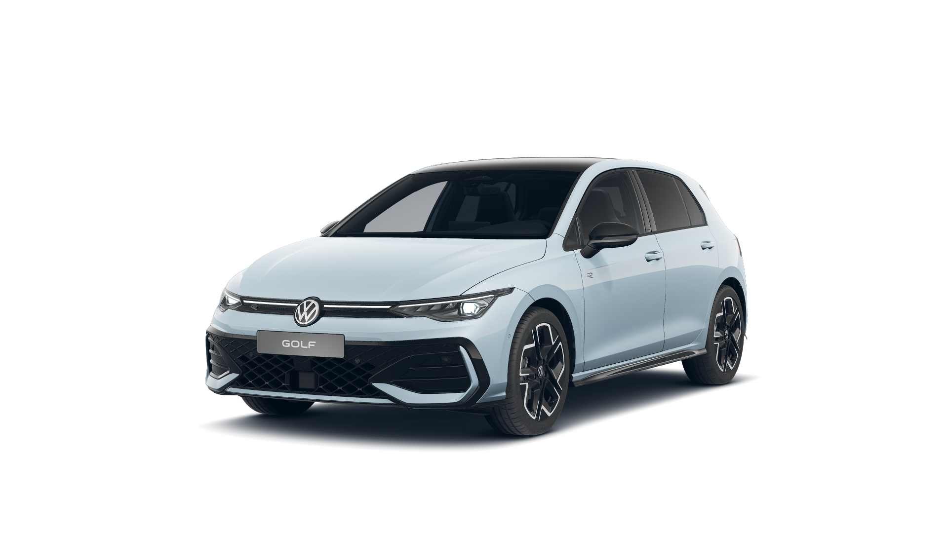 VW Golf Sport TSI 2026