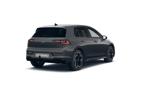 Bild eines Golf Sport TSI