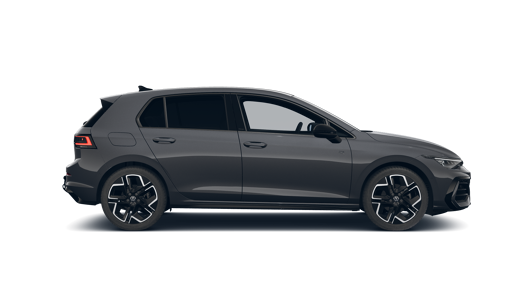 Bild eines Golf Sport TSI