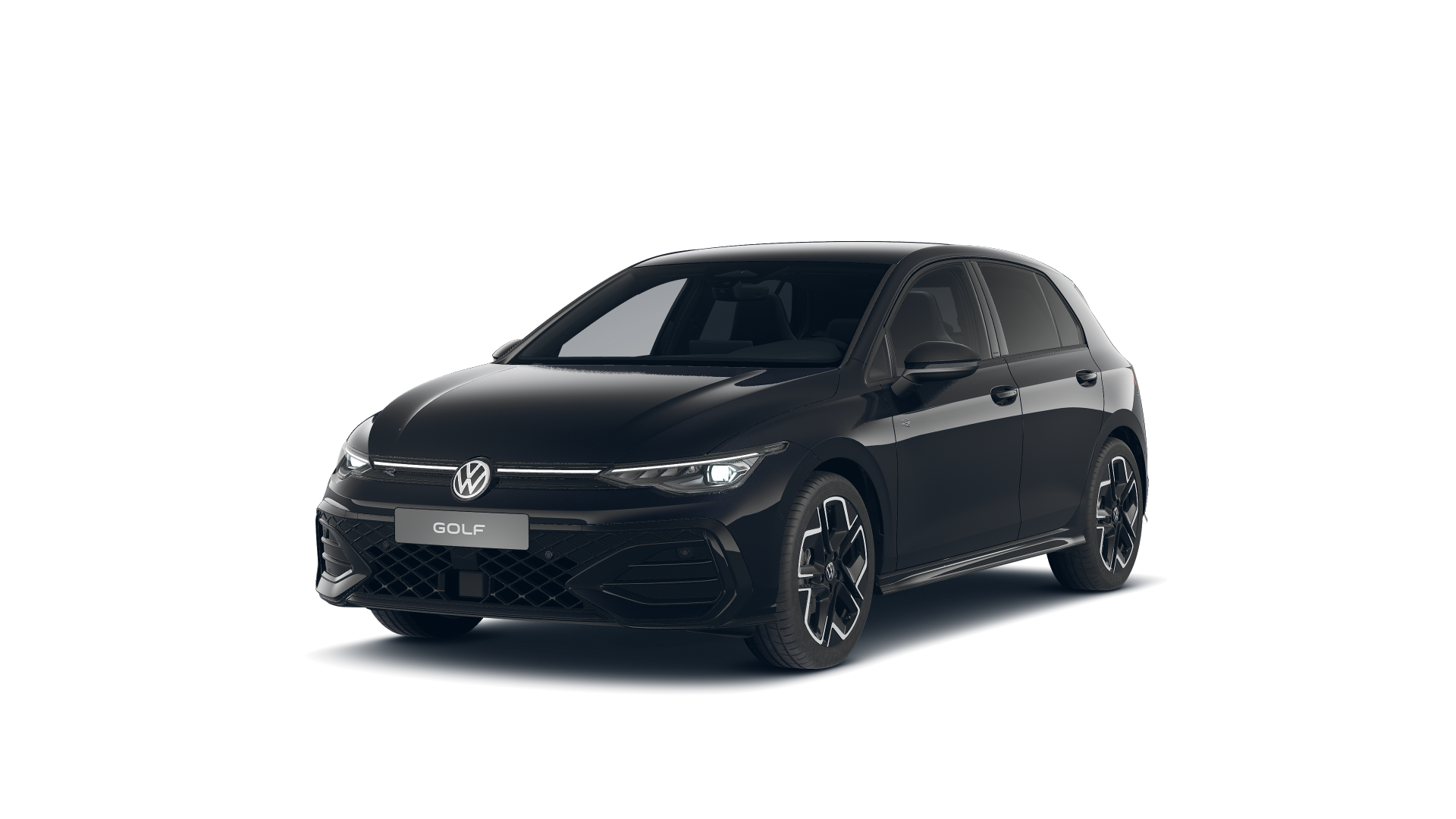VW Golf Sport TSI 2026