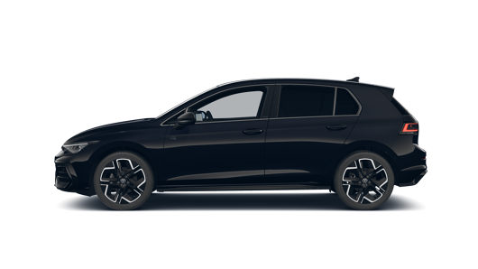 Bild eines Golf Sport TSI