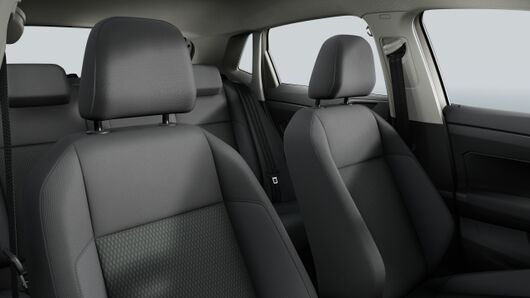 Bild eines Polo 4Me TSI