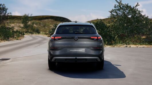 Bild eines T-Roc 4Me eTSI DSG