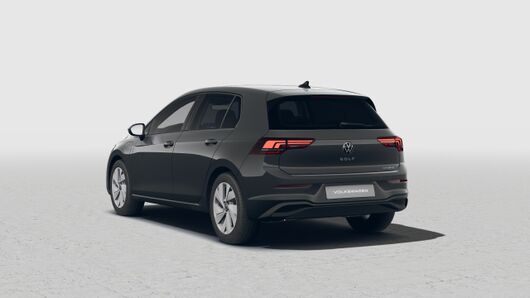 Bild eines Golf Rabbit eHybrid DSG 150 kW