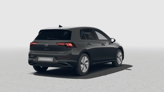 Bild eines Golf Rabbit eHybrid DSG 150 kW