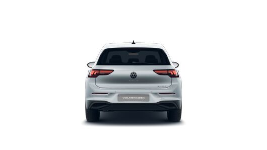 Bild eines Golf Rabbit eHybrid DSG 150 kW