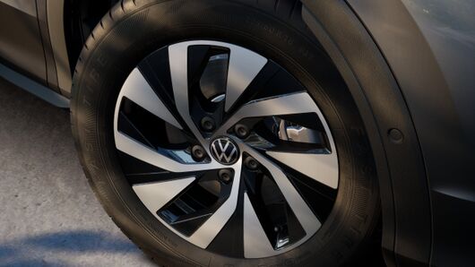 Bild eines T-Roc Life eTSI DSG