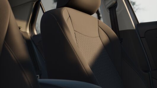 Bild eines T-Roc Life eTSI DSG