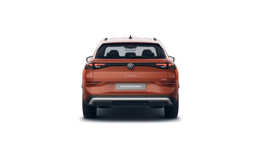 Bild eines T-Roc 4Me eTSI DSG