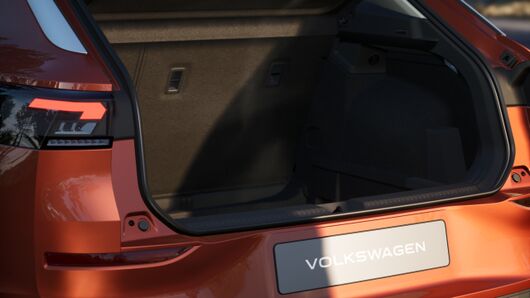 Bild eines T-Roc 4Me eTSI DSG