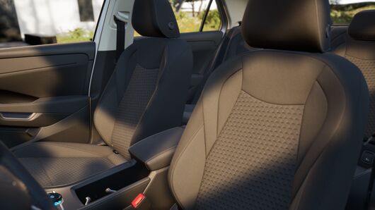 Bild eines T-Roc 4Me eTSI DSG