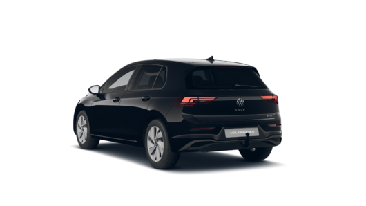 Bild eines Golf Rabbit mHEV DSG