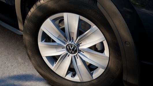 Bild eines T-Roc 4Me eTSI DSG