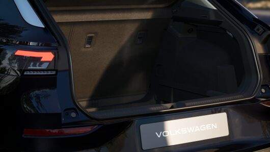 Bild eines T-Roc 4Me eTSI DSG