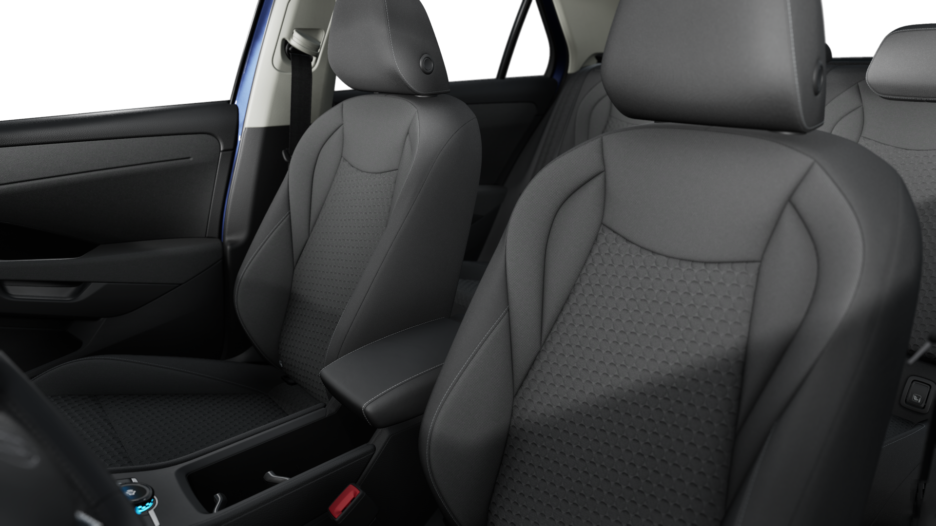 Bild eines T-Roc 4Me eTSI DSG