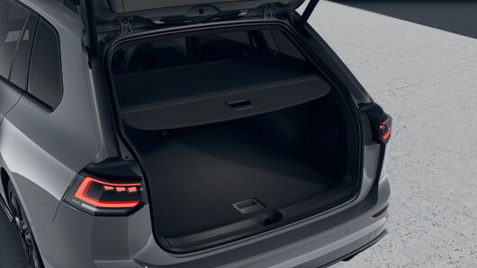 Bild eines Golf Variant Sport mHeV DSG