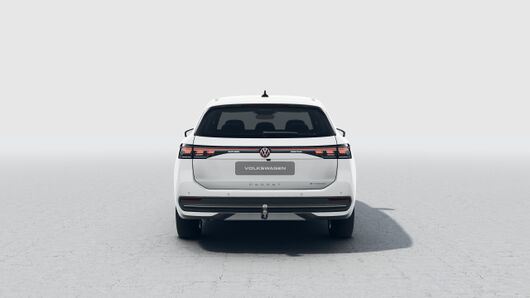 Bild eines Passat Variant Business eHybrid 150kW