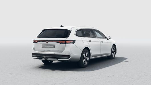 Bild eines Passat Variant Business eHybrid 150kW