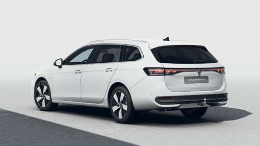Bild eines Passat Variant Business eHybrid 150kW