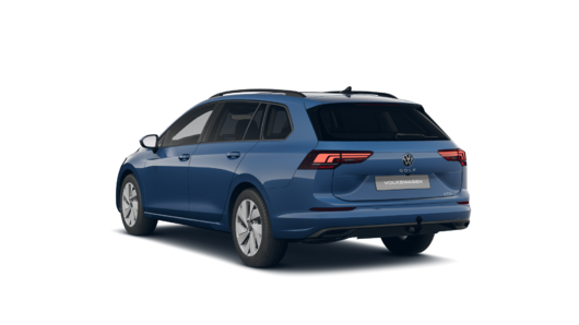 Bild eines Golf Variant Business mHeV TSI DSG