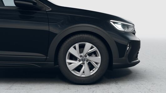 Bild eines Taigo 4Me TSI