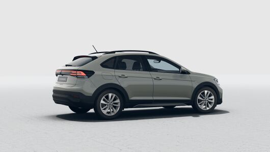 Bild eines Taigo Friends TSI DSG