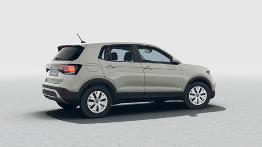 Bild eines T-Cross 4Me TSI